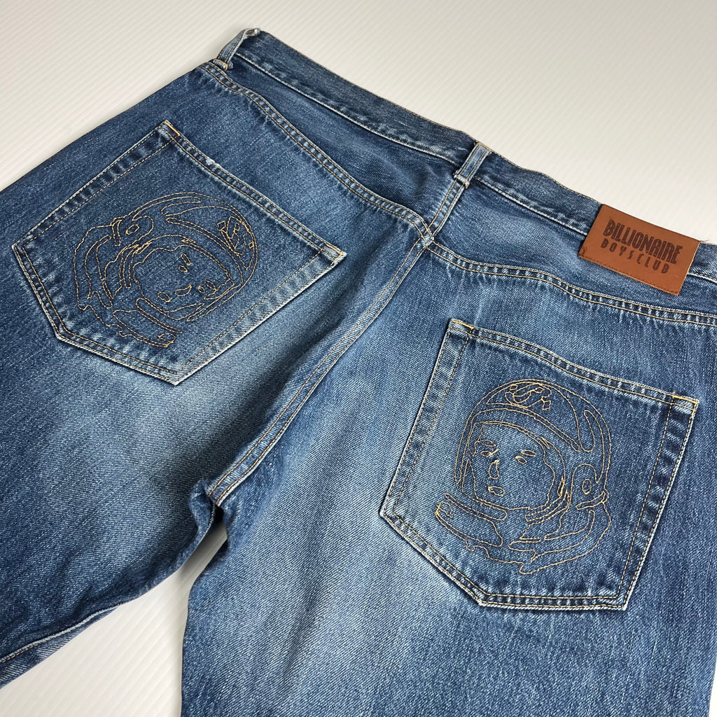 Billionaire Boys Club Spaceman Denim 36