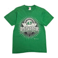 Vintage Saskatchewan Roughriders Tee M