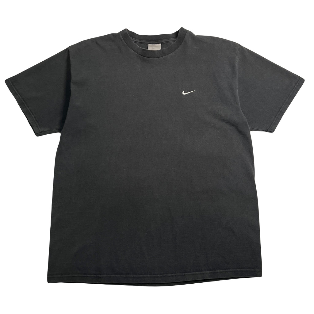 Vintage Nike Mini Swoosh Tee L