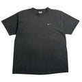Vintage Nike Mini Swoosh Tee L