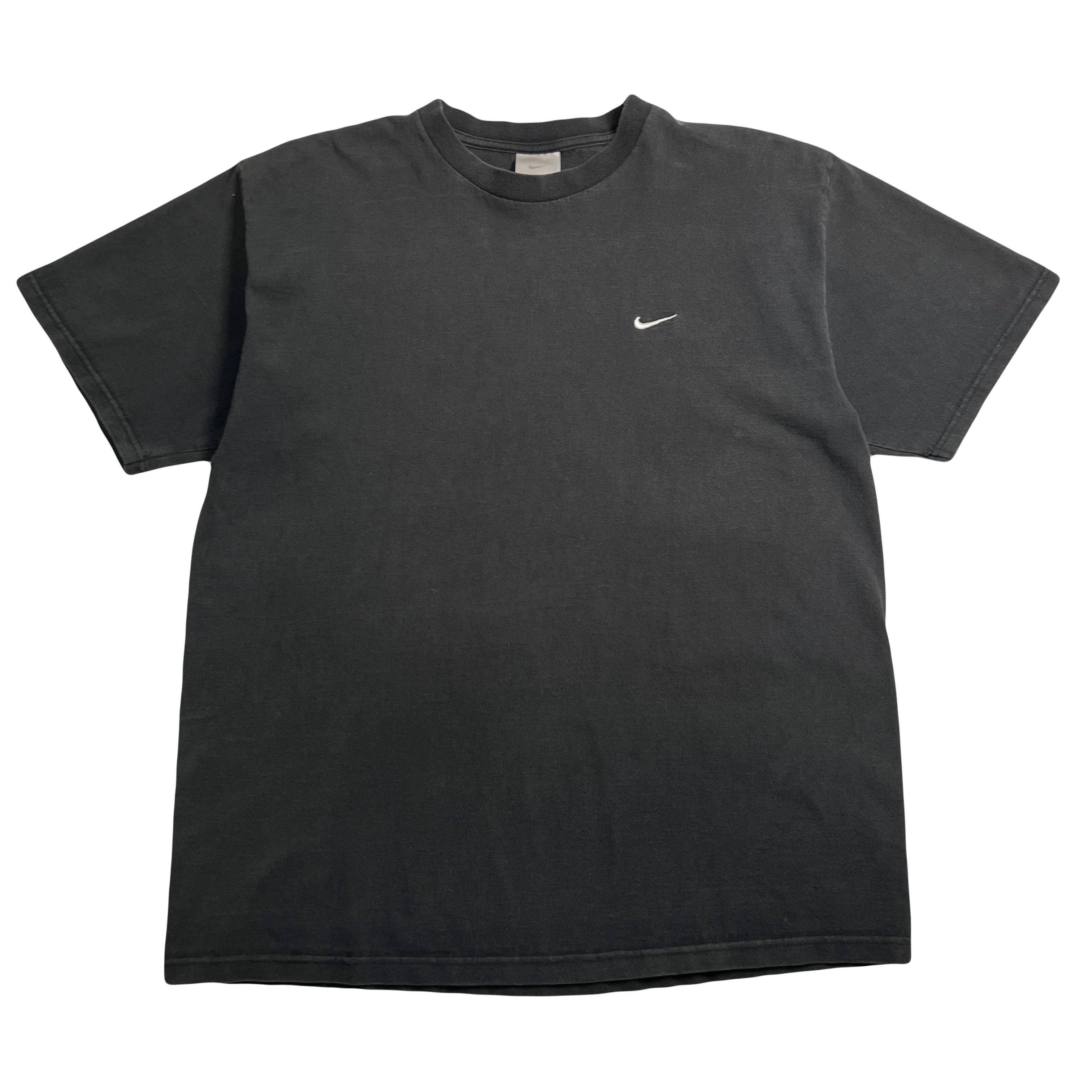 Vintage Nike Mini Swoosh Tee L