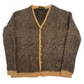 Vintage Mohair Cardigan S