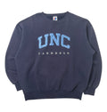 Vintage University of North Carolina Tar Heels Crewneck M