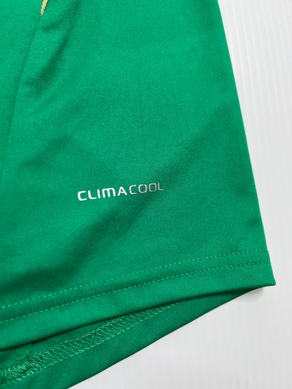 2013 Mexico Home Jersey XL