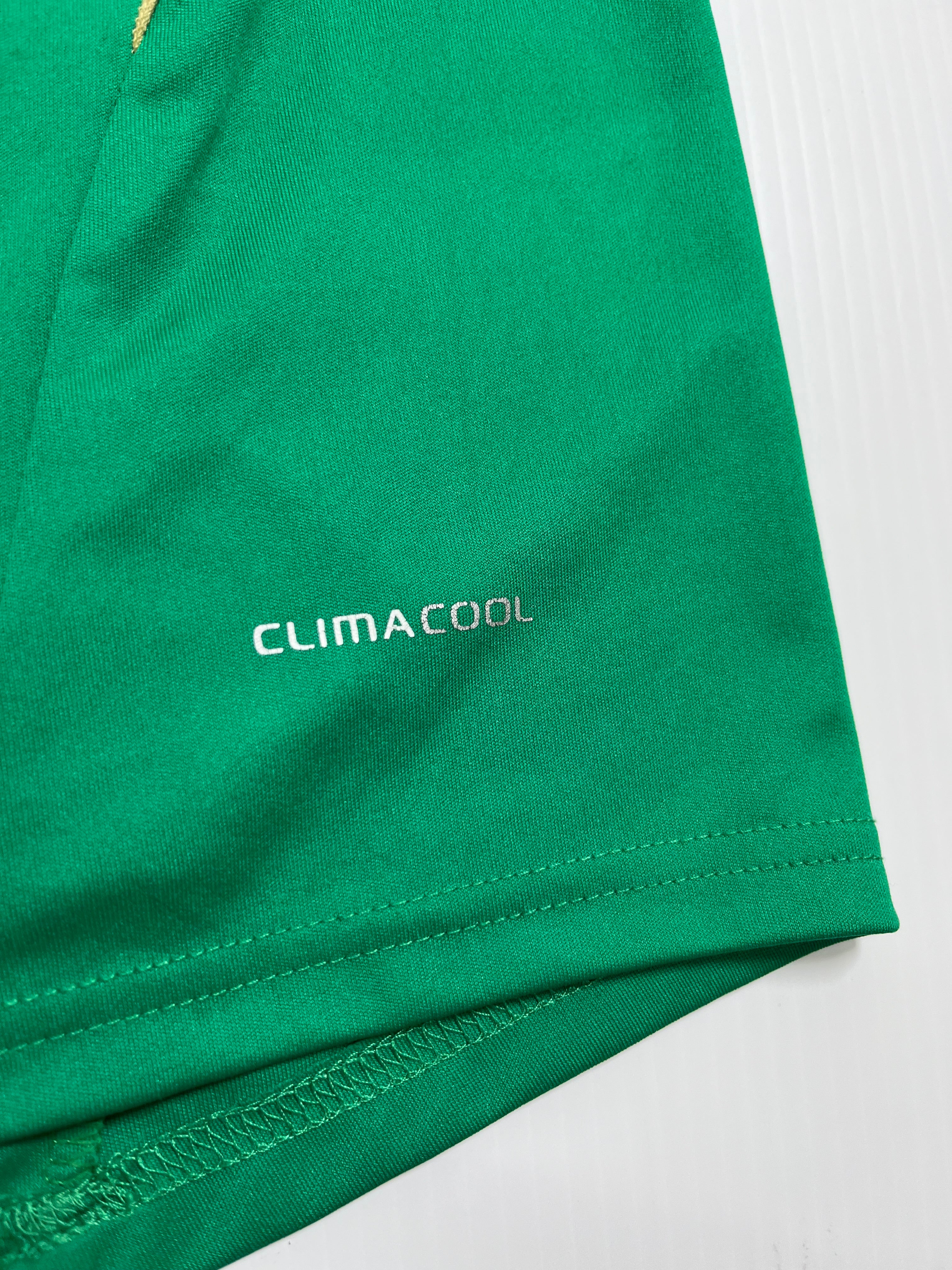 2013 Mexico Home Jersey XL
