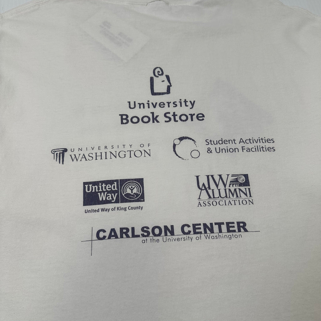 Martin Luther King Jr. Day Of Service Graphic Tee M