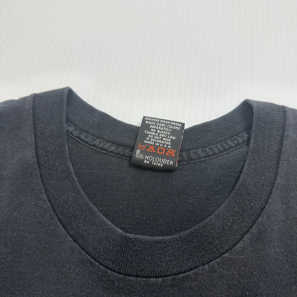 1996 Harley Davidson Milwaukee Wisconsin Engine Tee XXL