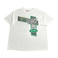Mark Martin Scotts NASCAR Racing Tee XL