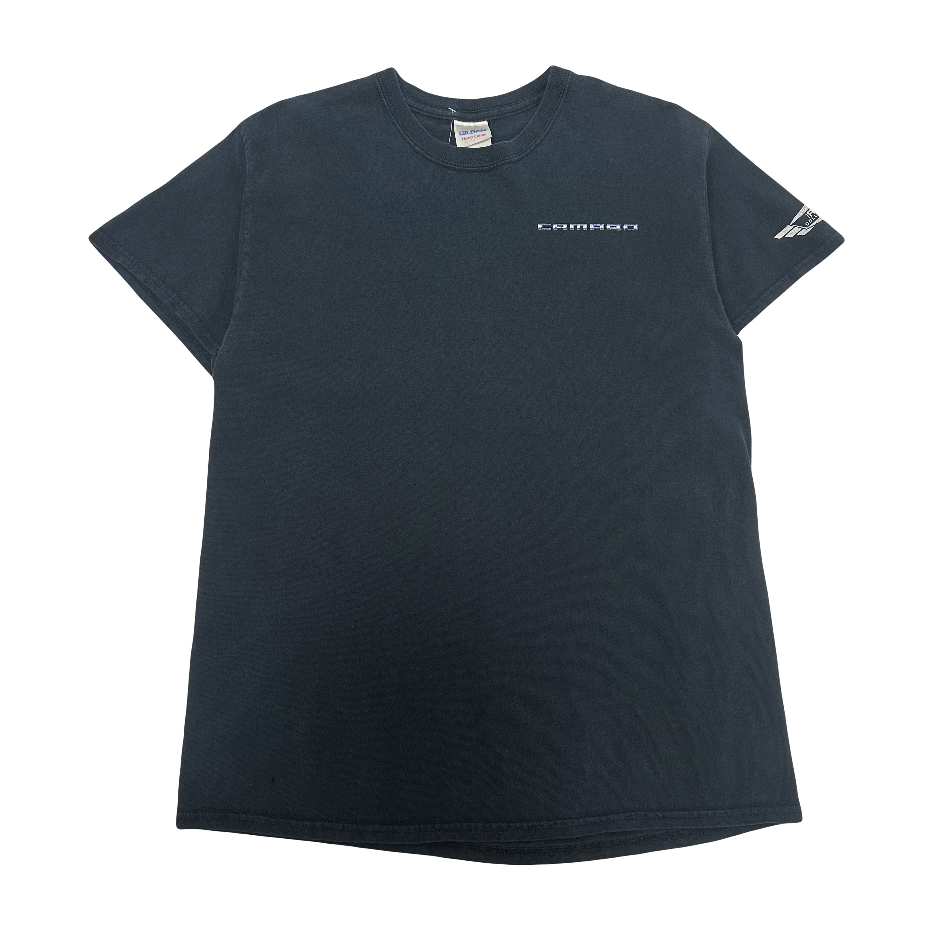 Auto Collections Chevy Camaro Graphic Tee M