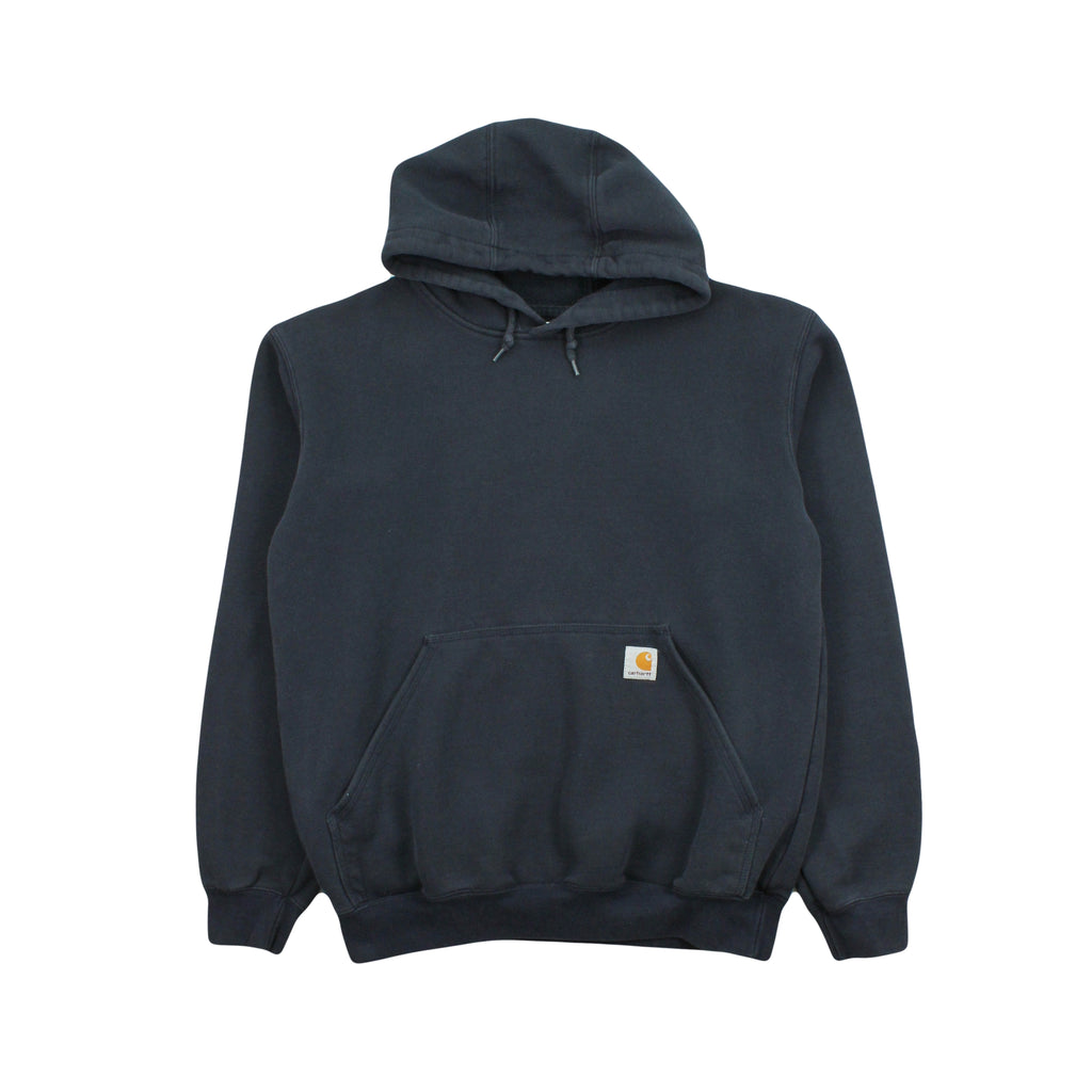 Carhartt Arm Spellout Hoodie S