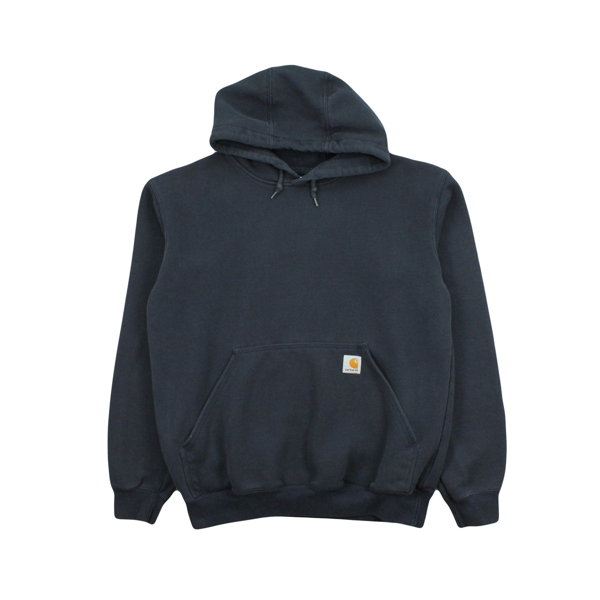 Carhartt Arm Spellout Hoodie S