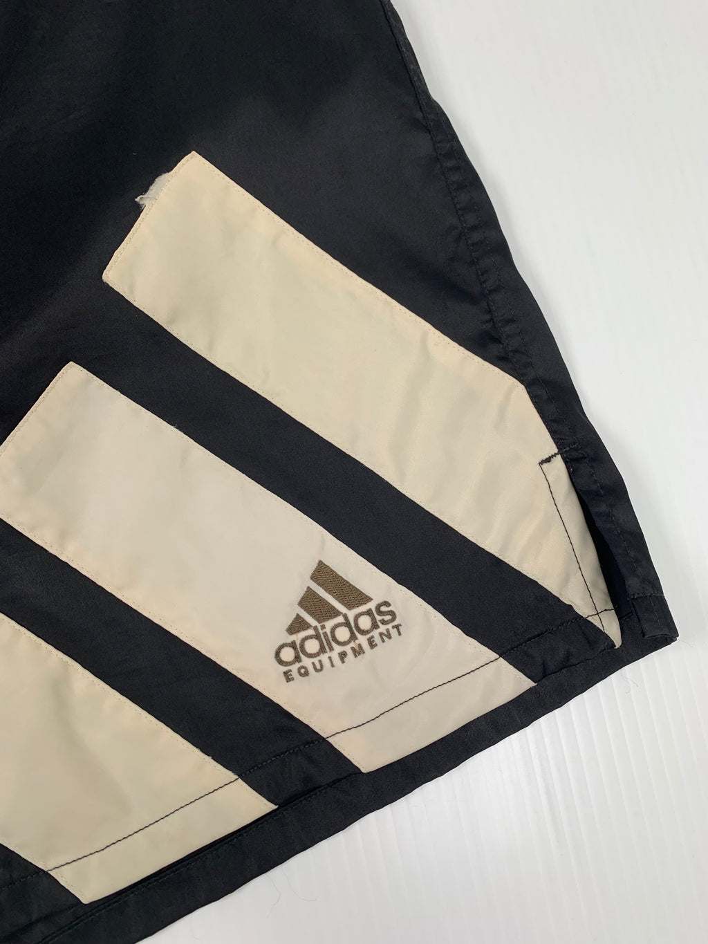 Vintage Adidas Equipment Athletic Shorts L