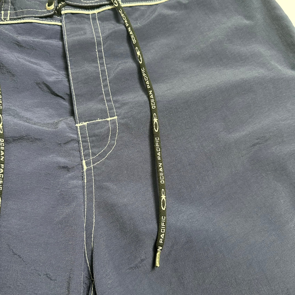 Y2K Ocean Pacific Boardshorts M