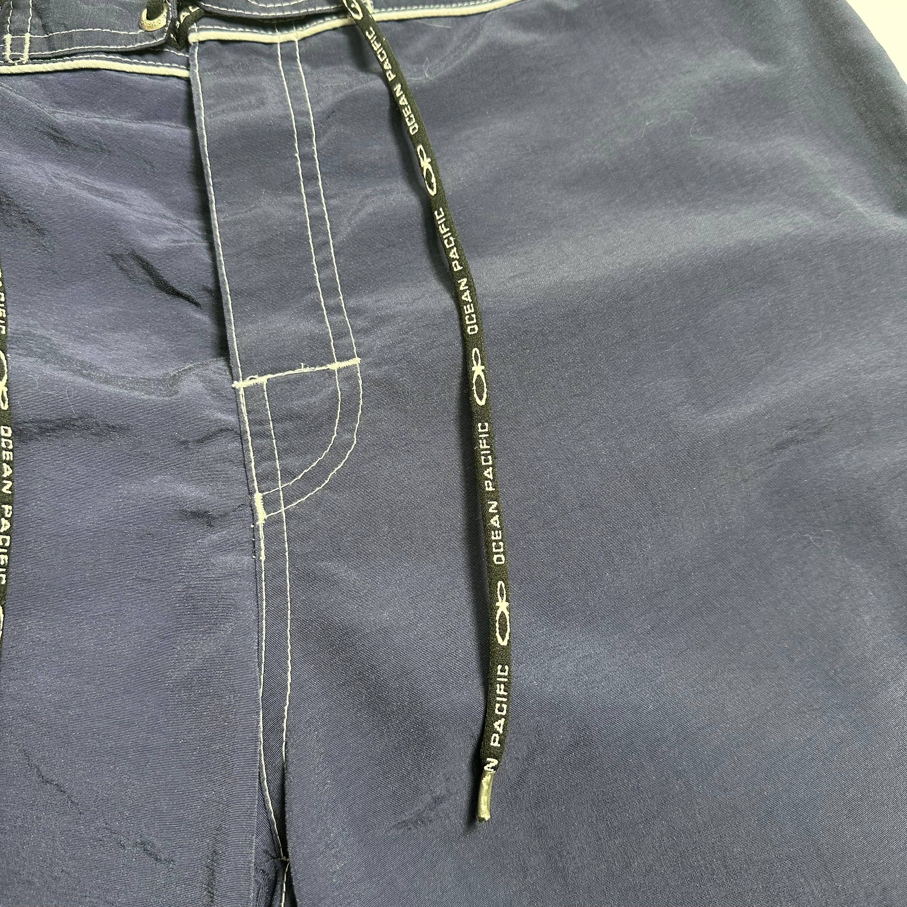 Y2K Ocean Pacific Boardshorts M
