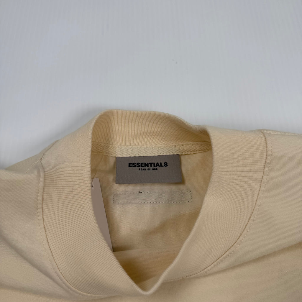 Essentials Fear Of God Longsleeve Shirt M