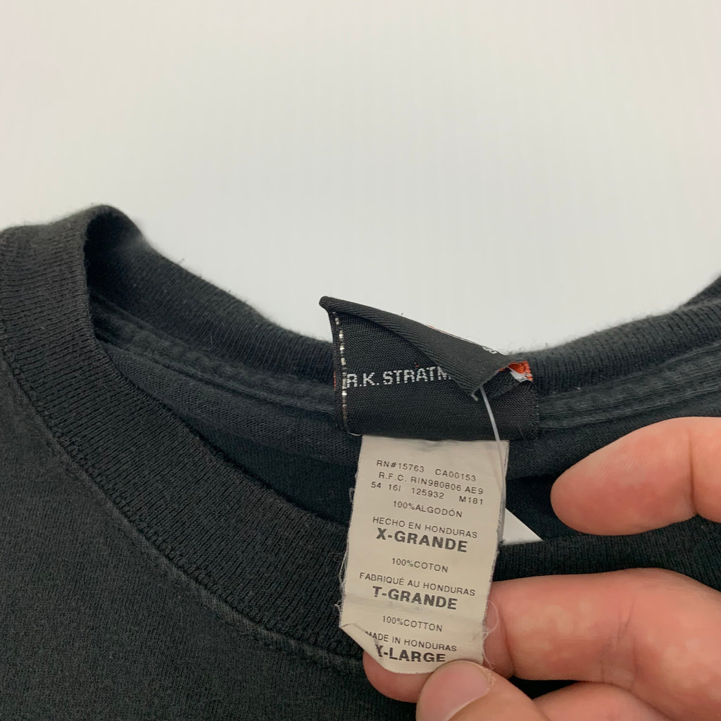 Harley Davidson Vancouver Tee XL