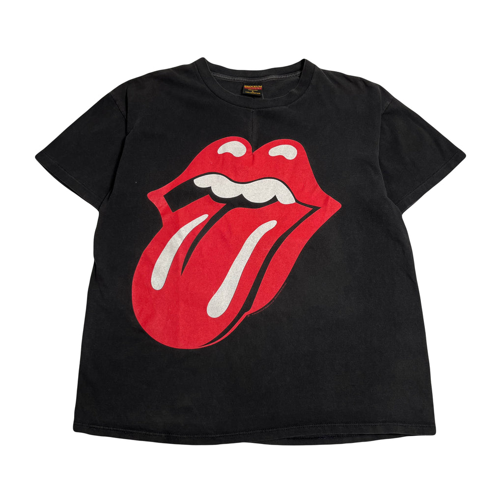 1994 Rolling Stones Voodoo Lounge Band Tee XL