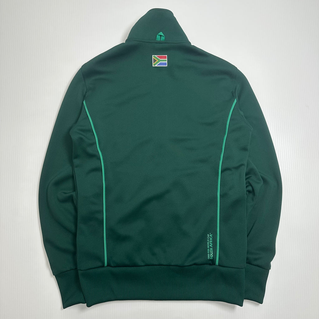 Adidas 2010 Fifa World Cup South Africa Track Jacket M