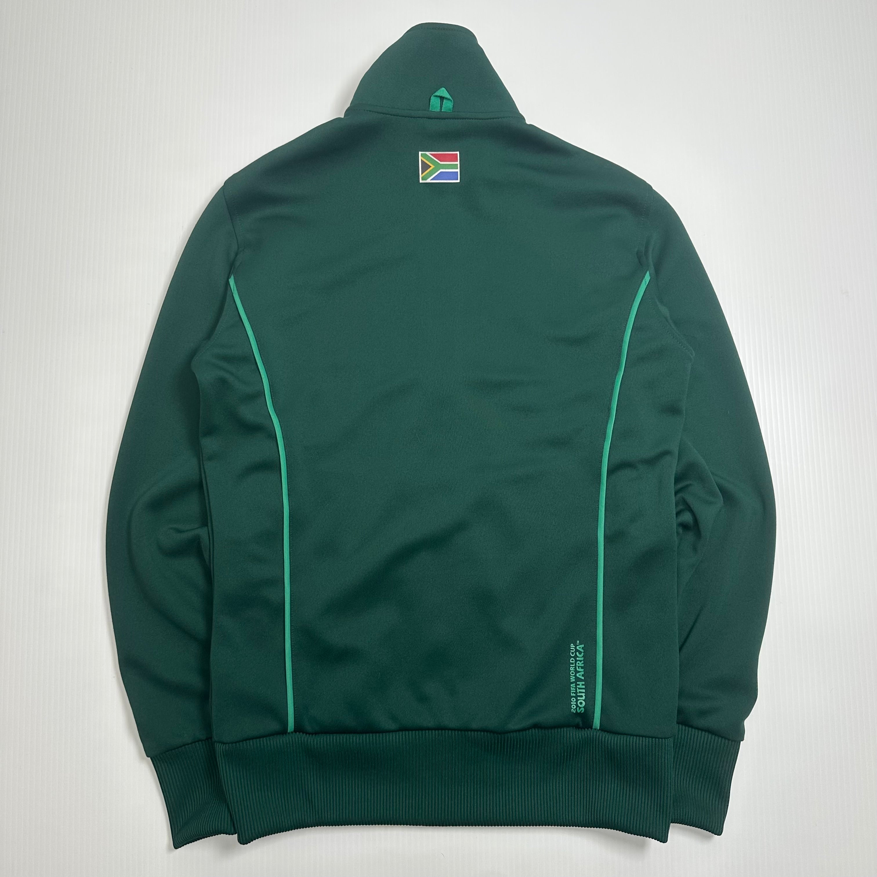 Adidas 2010 Fifa World Cup South Africa Track Jacket M
