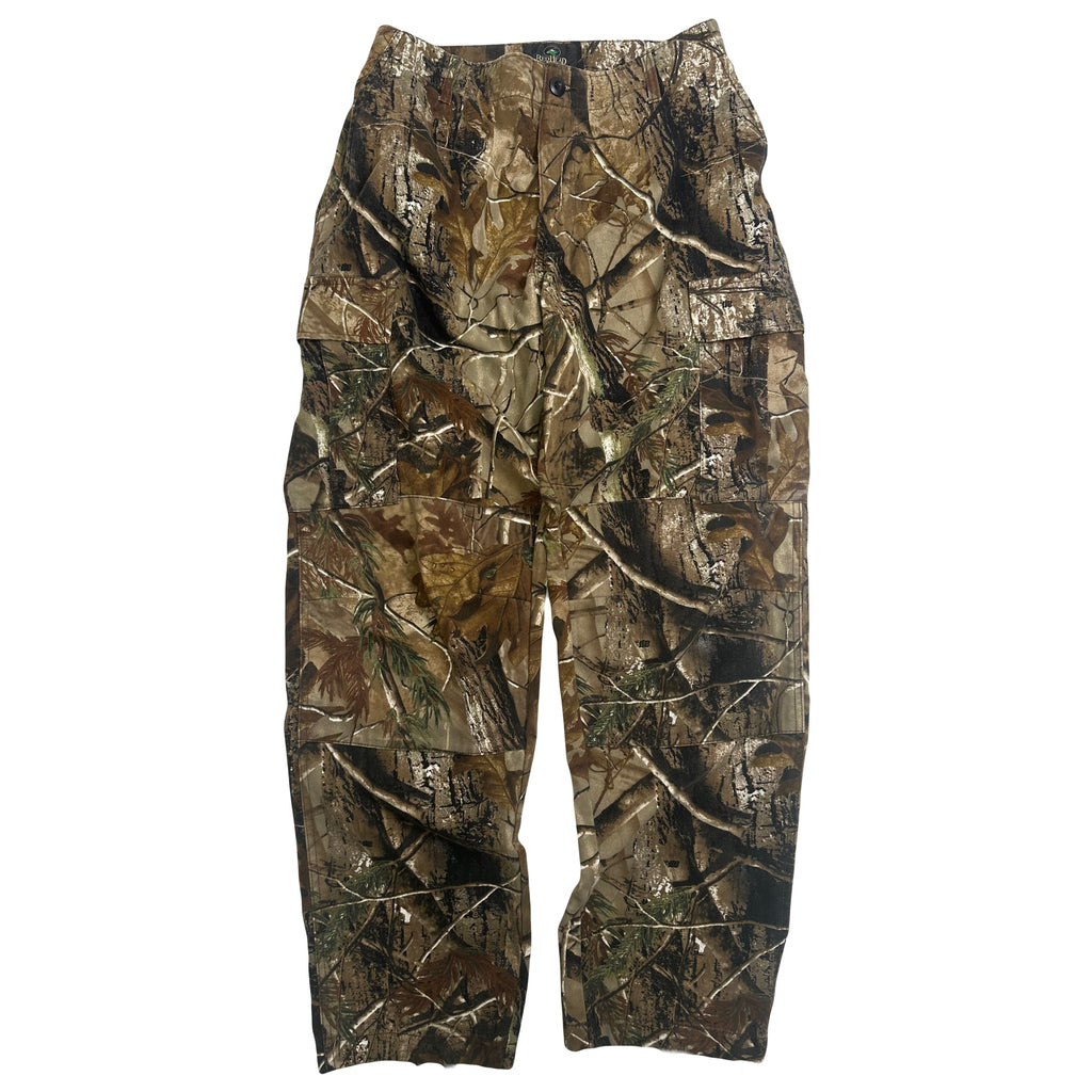 Redhead Real Tree Camouflage Cargo Pants LT
