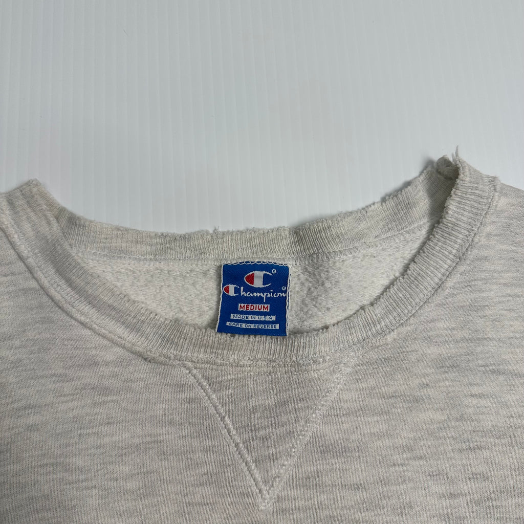 Vintage Champion Princeton Crewneck M
