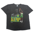 90s Salem Sportswear Seattle Sonics Shawn Kemp Tee L