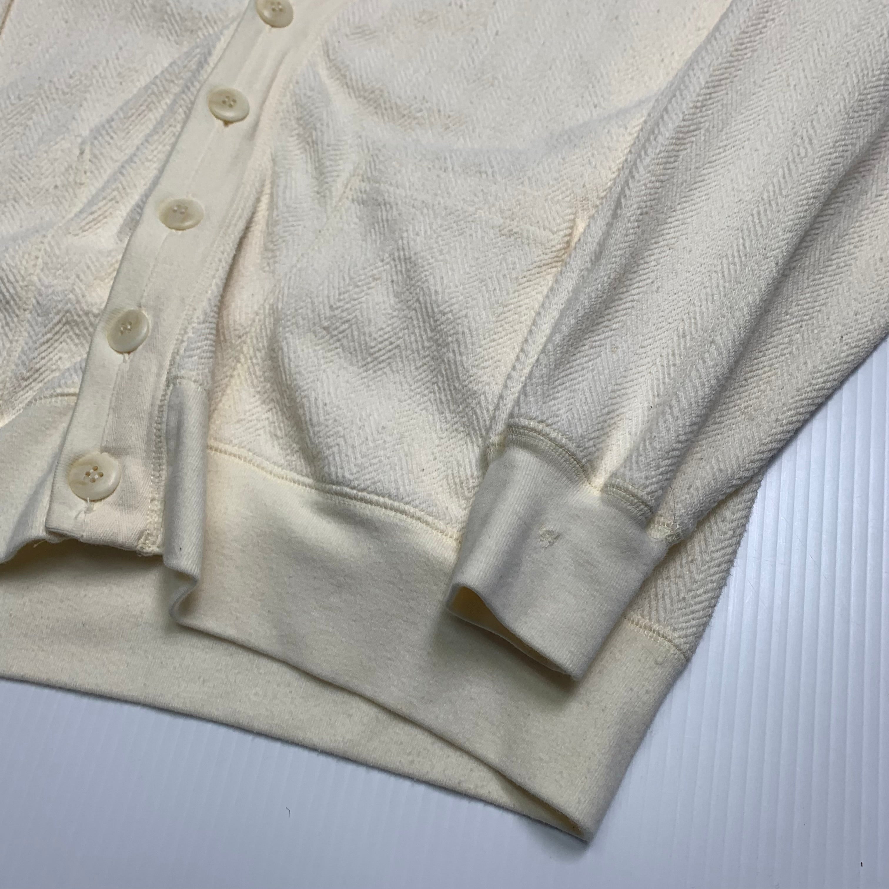 90s Claiborne Cardigan M