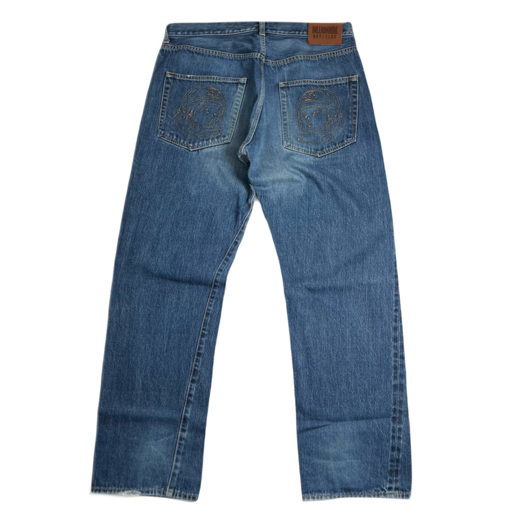Billionaire Boys Club Spaceman Denim 36