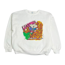 Load image into Gallery viewer, Vintage Katoomba NSW Australia Koala Crewneck XL
