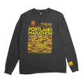 80s Nike Portland Marathon LS M