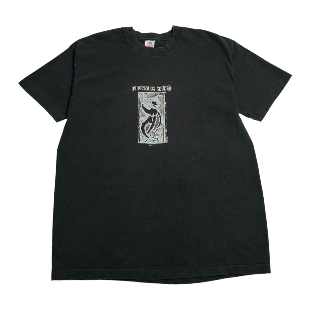 1993 Pearl Jam Reject Tour Tee XL