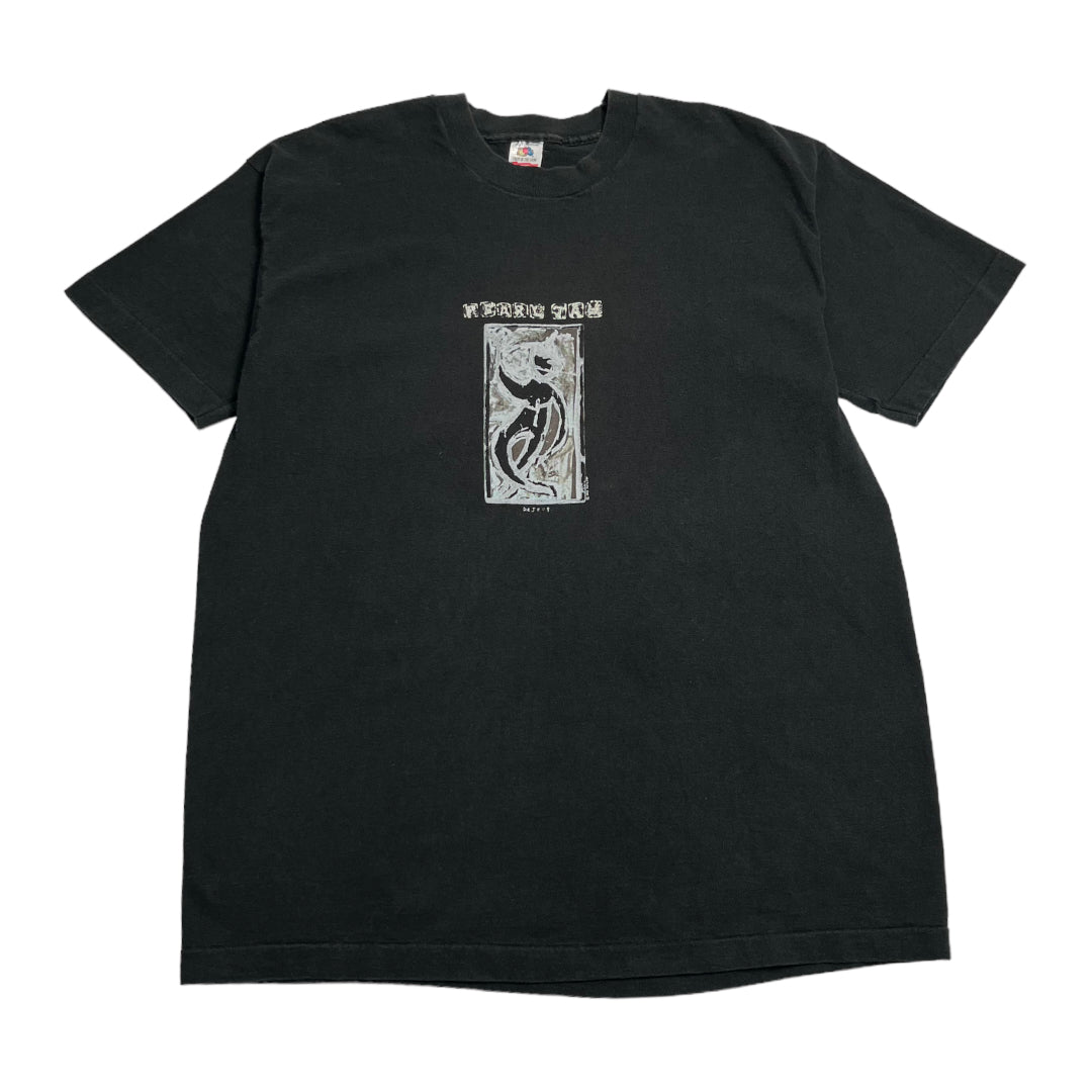 1993 Pearl Jam Reject Tour Tee XL