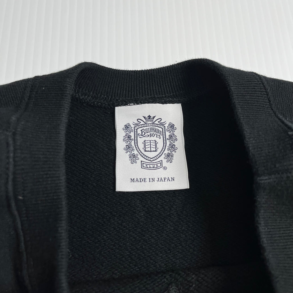 Billionaire Boys Club Spaceman Crewneck XL