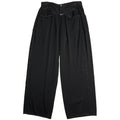 Vintage Marithé Francois Girbaud Cotton Trousers 32