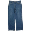 Y2K Phat Farm Wide Leg Denim 34