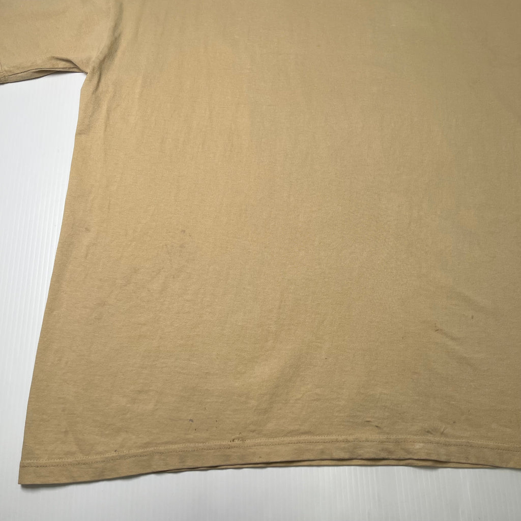 Y2K Mecca Soul Powered Graphic Tee XL