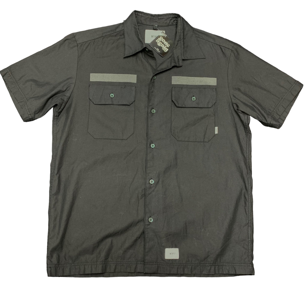 WTAPS Button Up Shirt XL