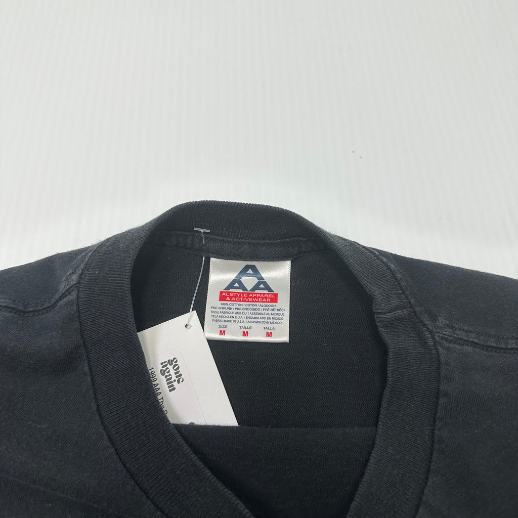 Vintage The Beatles Hey Jude Band Tee M