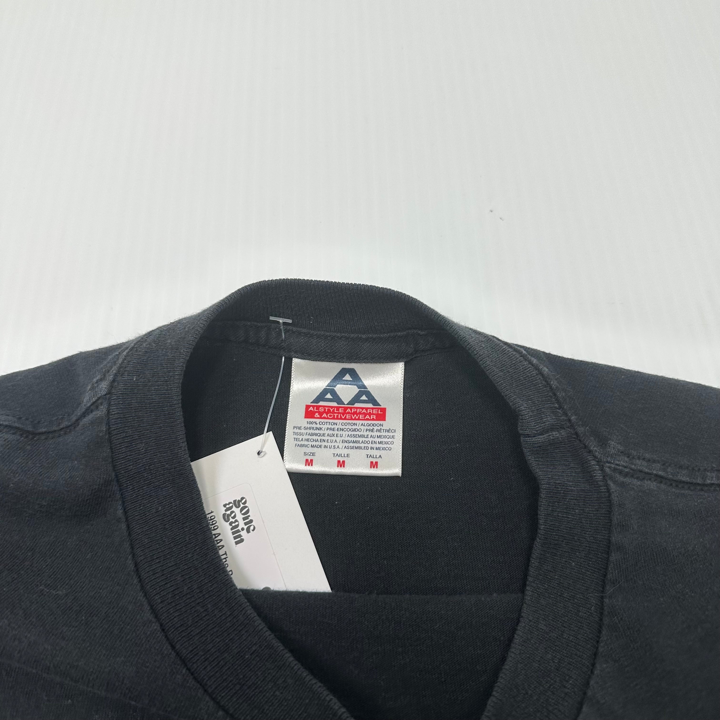 Vintage The Beatles Hey Jude Band Tee M