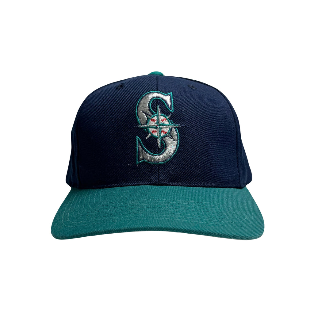 Vintage Seattle Mariners Sports Specialties Snapback