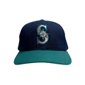 Vintage Seattle Mariners Sports Specialties Snapback