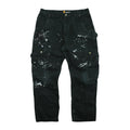 Carhartt Relaxed Fit Painted Ripstop Pants 36