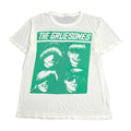 Vintage The Gruesomes Band Tee L