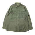 Vintage 80s OG-107 Button Up Shirt L