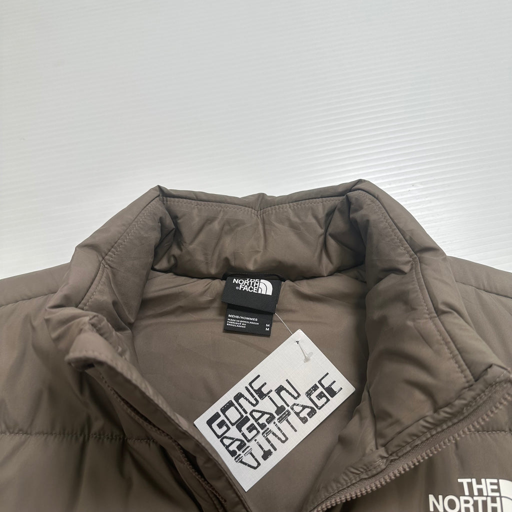 The North Face Micro Puffer Vest M