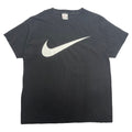 90s Nike Big Swoosh Tee XL