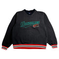Vintage Pro Player Vancouver Grizzlies Script Crewneck L