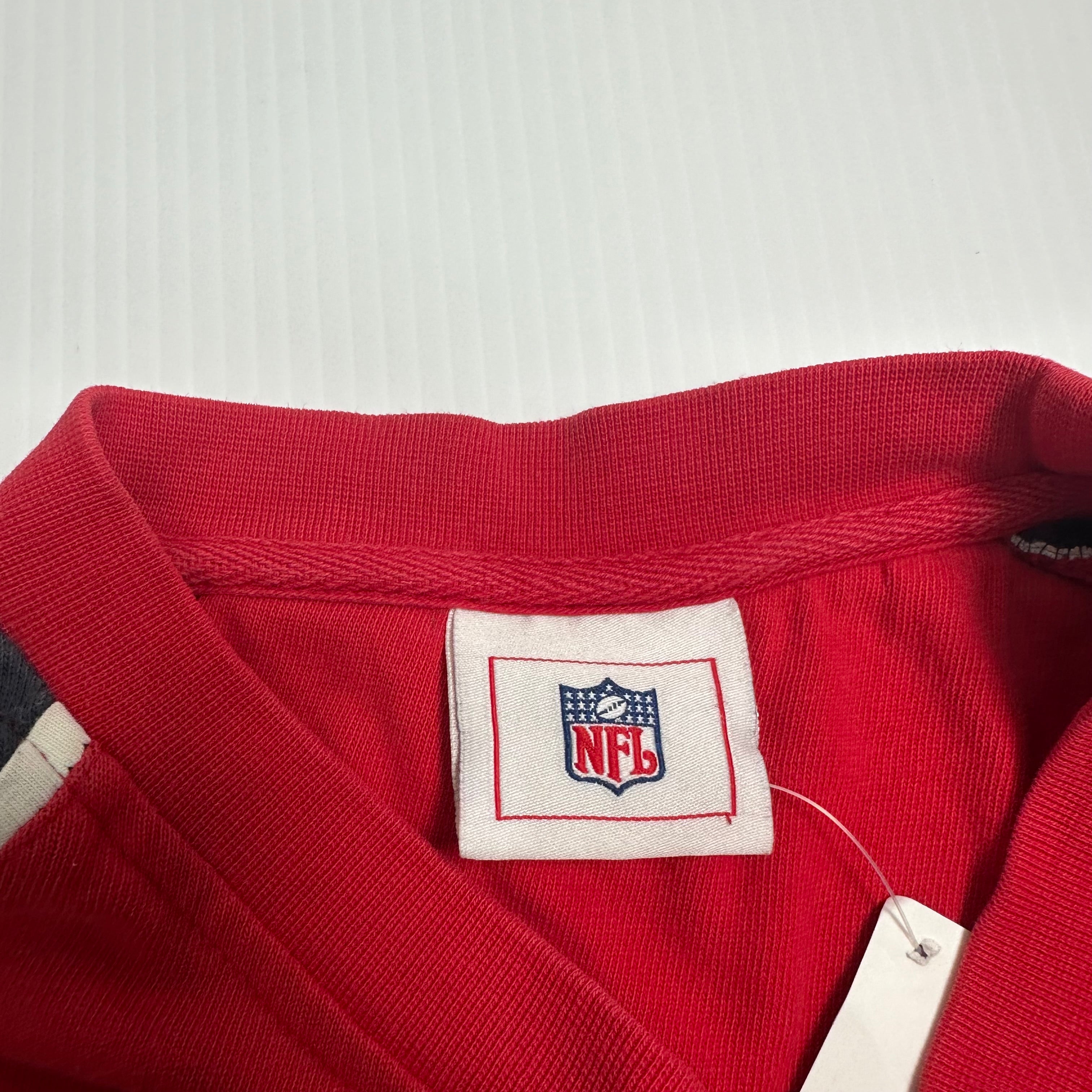 Houston Texans NFL Longsleeve XL