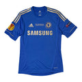 2012-13 Adidas Chelsea Europa League Mata Home Kit S