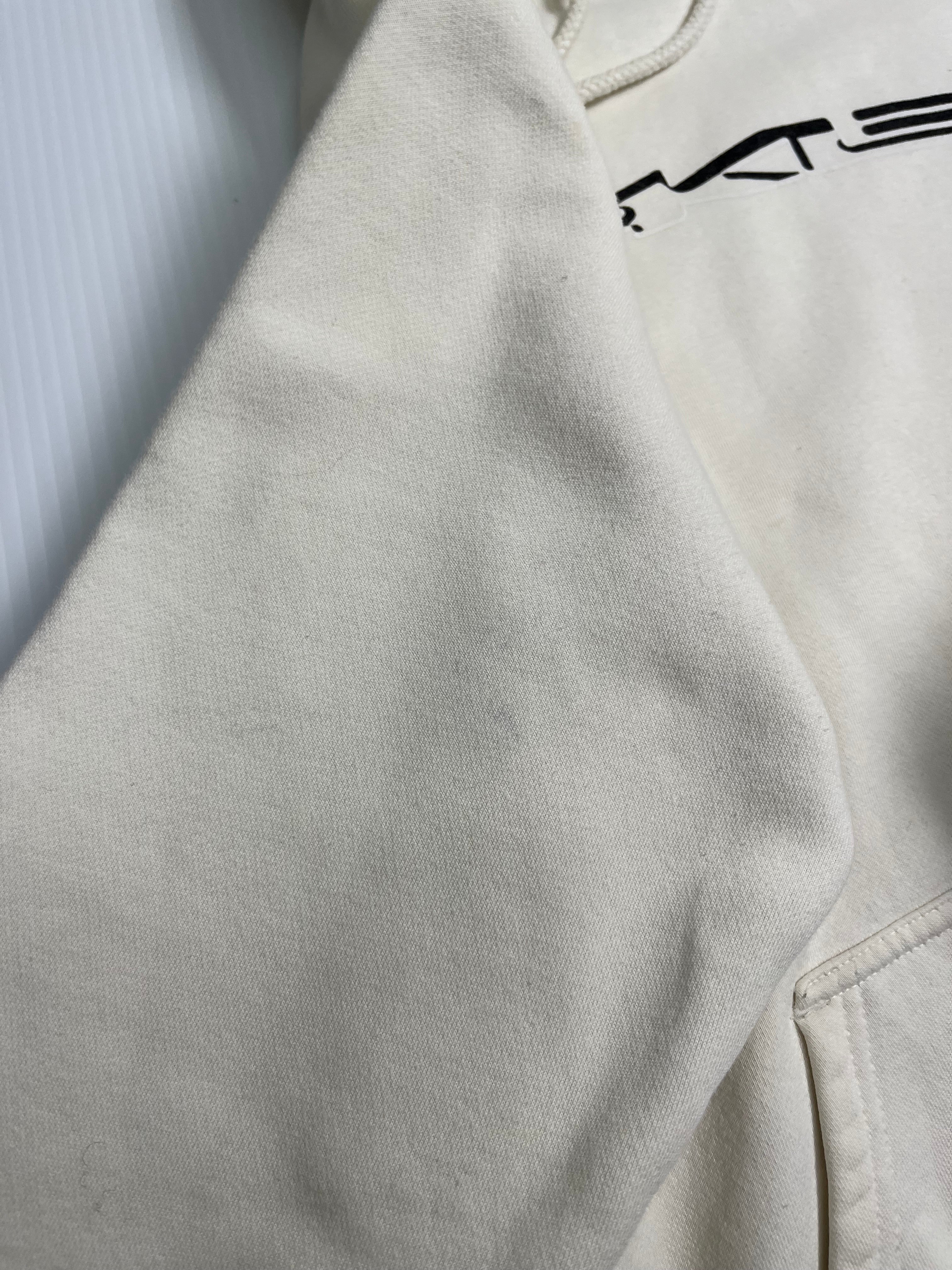 Oakley Spellout Hoodie S